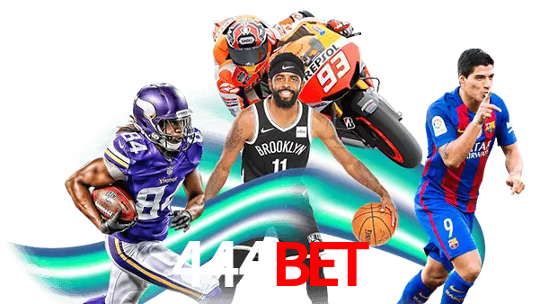 444bet