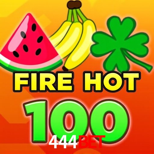 Melhor Casino Online 444BET