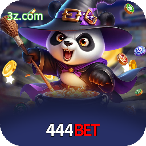 Cassino Online 444BET