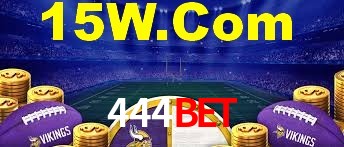 Tournaments 444bet