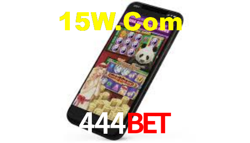 444bet: Seu Especialista em Apostas Esportivas Brasileiras
