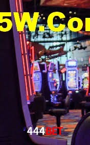 Programa VIP 444bet