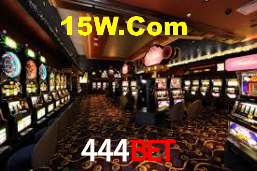 444bet: A Experiência de Casino com Jogos de Mesa ao Vivo