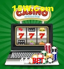 Apostas de Basquete 444bet