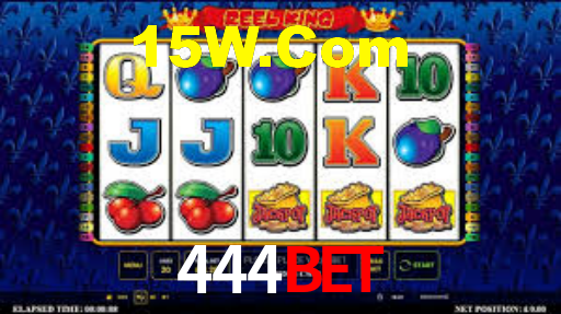 444bet com