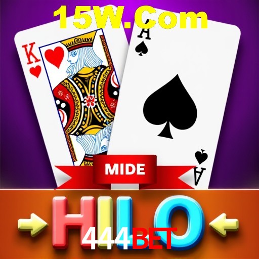 cassino 444bet