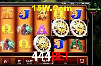 Promoções Sazonais 444bet