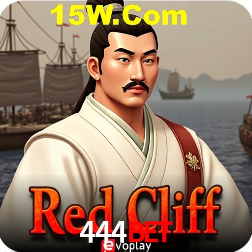 Descubra o Mundo do Cassino Online com 444bet