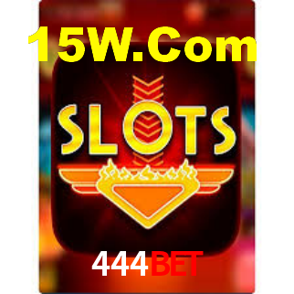 APP oficial da 444bet para mobile
