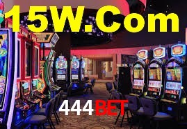Instant EasyPaisa 444bet