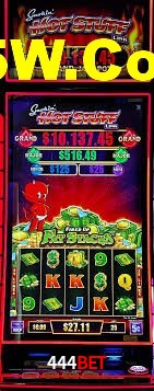 444bet