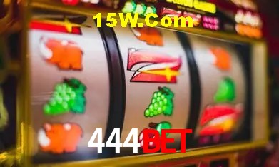 Ofertas Exclusivas 444bet