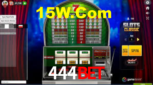 444bet.com