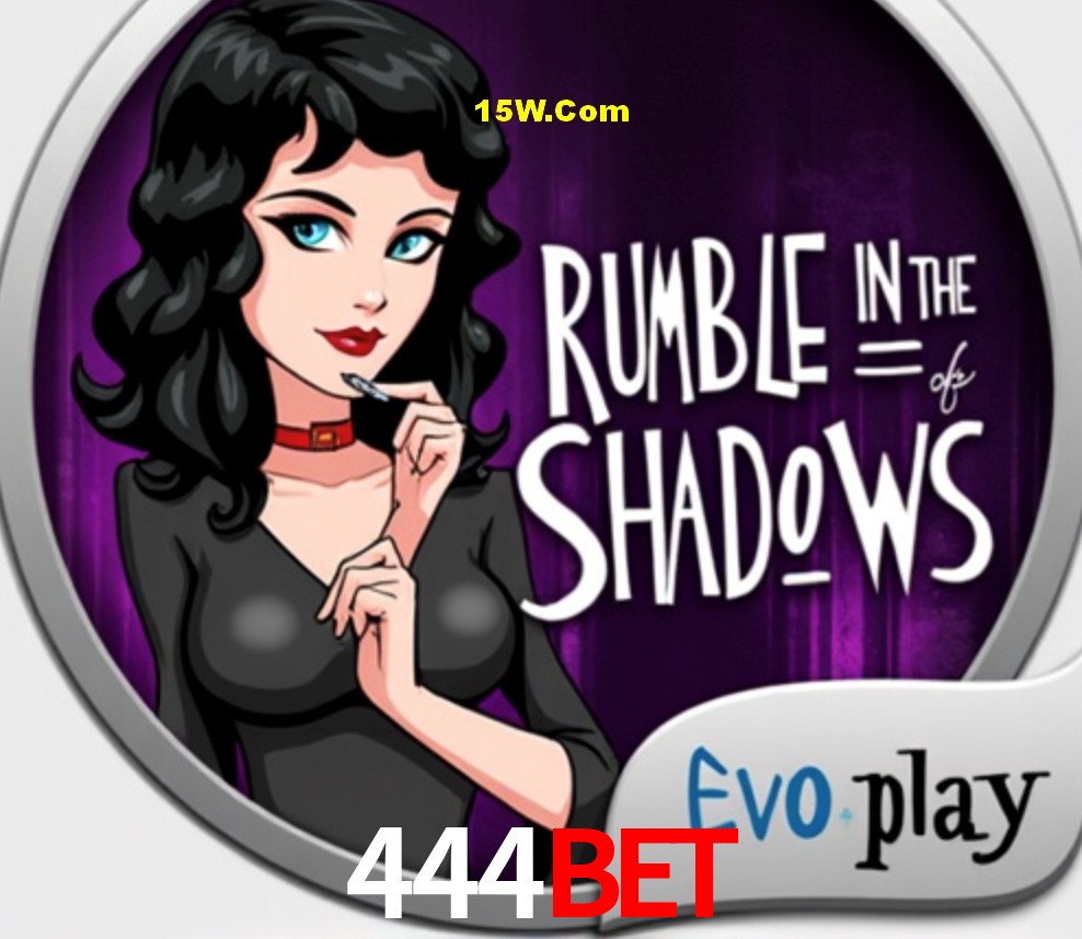Mesa de Blackjack 444bet