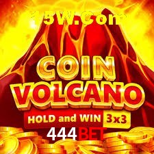 Football Betting 444bet