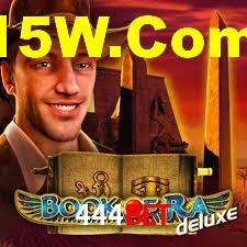 444bet com
