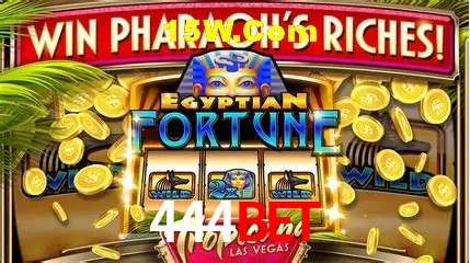 Login Seguro 444bet