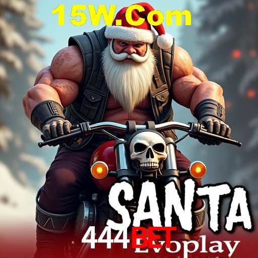 Desvendando o Mundo dos Jogos Virtuais na 444bet