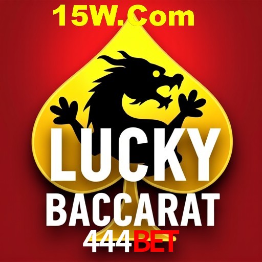 Weekend Specials 444bet