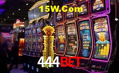 Casino Ao Vivo 444bet