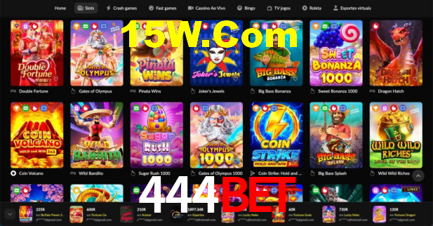 444bet com