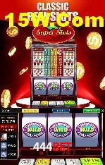 Diretório de Jogos 444bet