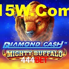 Daily Bonuses 444bet